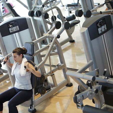 Holiday Inn & Suites Tianjin Downtown By Ihg,Tianjin Drum Tower,Joycity Shopping Mall,Tianjin Ancient Cultural Street,Haihe River,The Porcelain House,Convenient Access To Tianjin Binhai International Airport מראה חיצוני תמונה