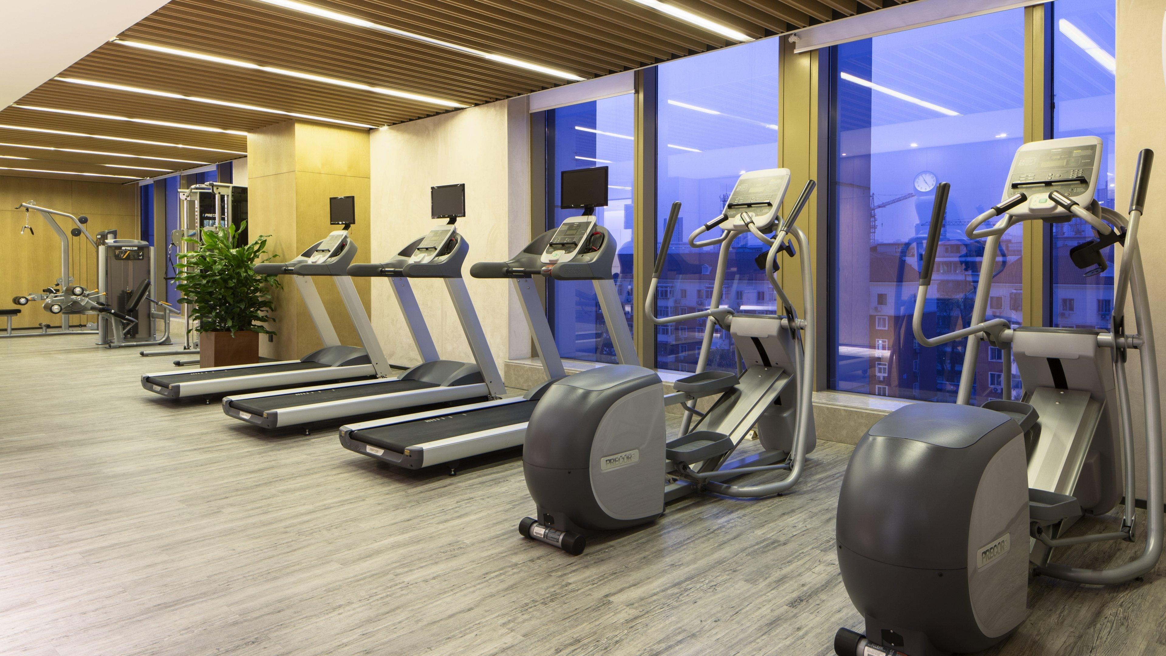 Holiday Inn & Suites Tianjin Downtown By Ihg,Tianjin Drum Tower,Joycity Shopping Mall,Tianjin Ancient Cultural Street,Haihe River,The Porcelain House,Convenient Access To Tianjin Binhai International Airport מראה חיצוני תמונה