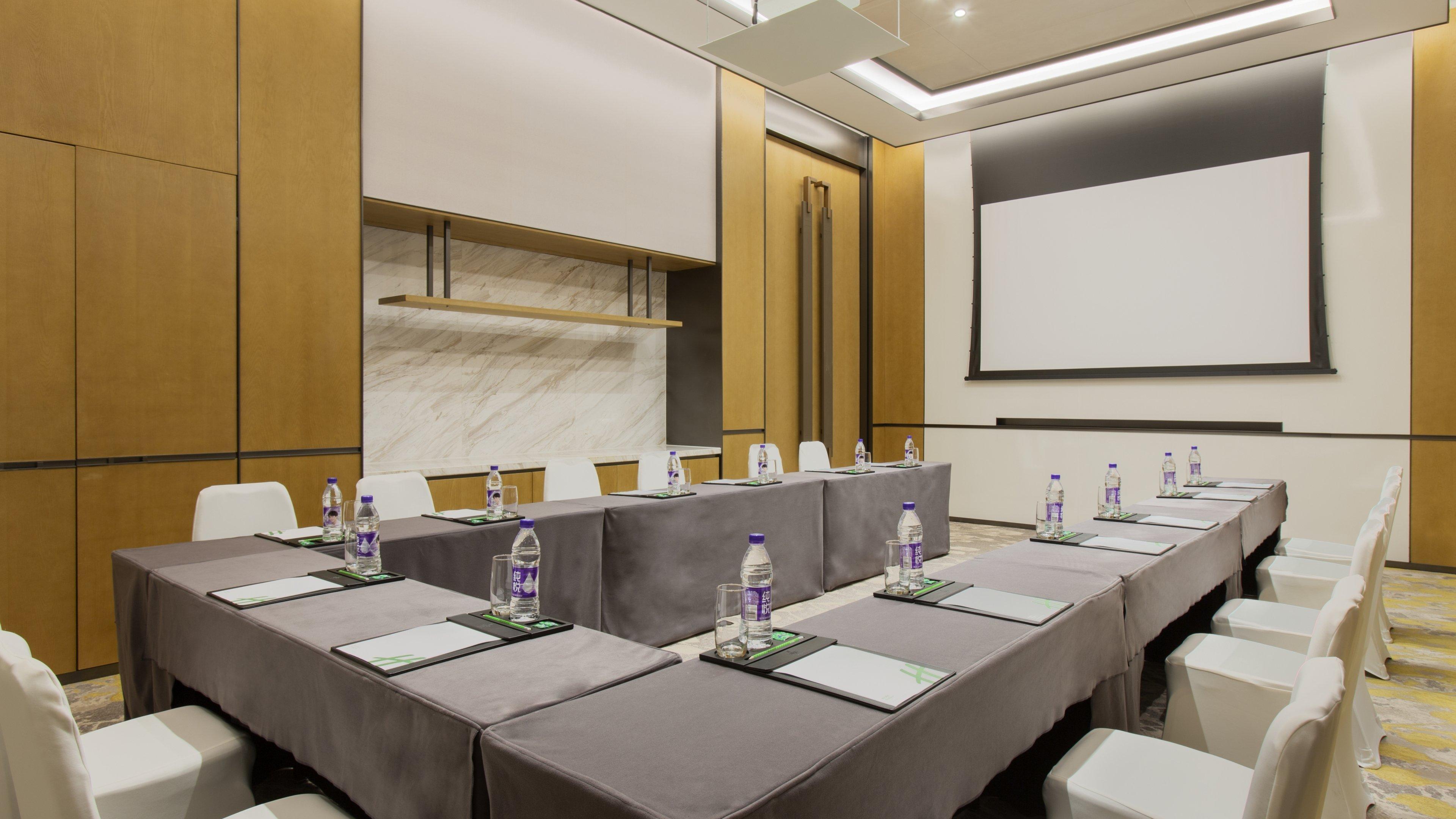 Holiday Inn & Suites Tianjin Downtown By Ihg,Tianjin Drum Tower,Joycity Shopping Mall,Tianjin Ancient Cultural Street,Haihe River,The Porcelain House,Convenient Access To Tianjin Binhai International Airport מראה חיצוני תמונה