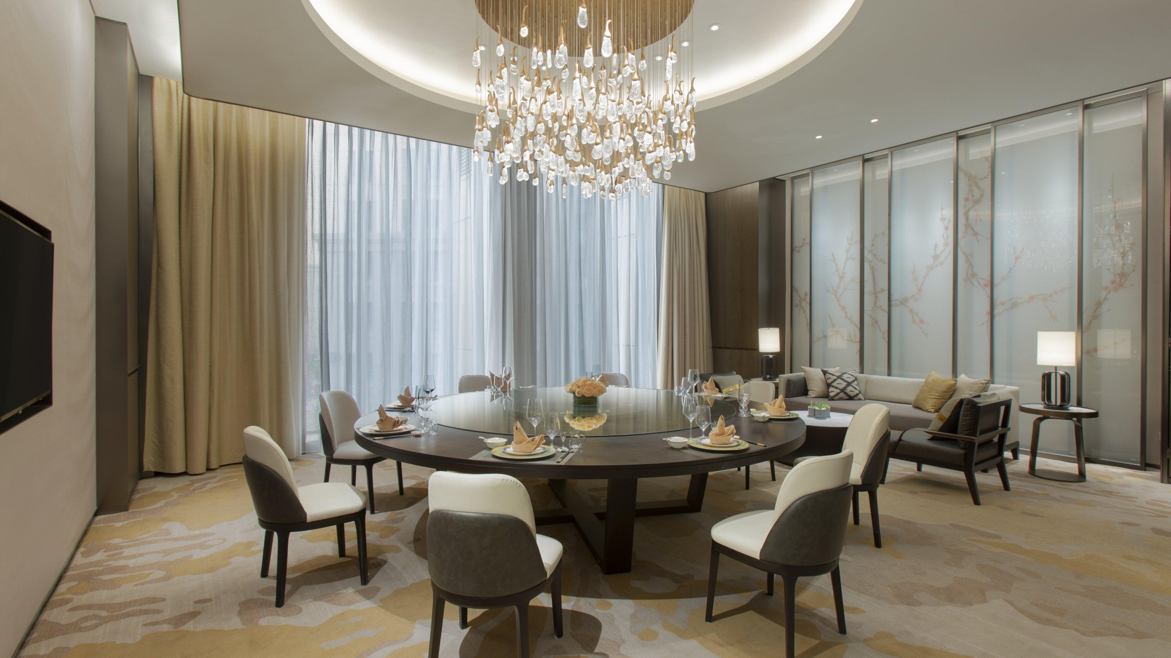 Holiday Inn & Suites Tianjin Downtown By Ihg,Tianjin Drum Tower,Joycity Shopping Mall,Tianjin Ancient Cultural Street,Haihe River,The Porcelain House,Convenient Access To Tianjin Binhai International Airport מראה חיצוני תמונה
