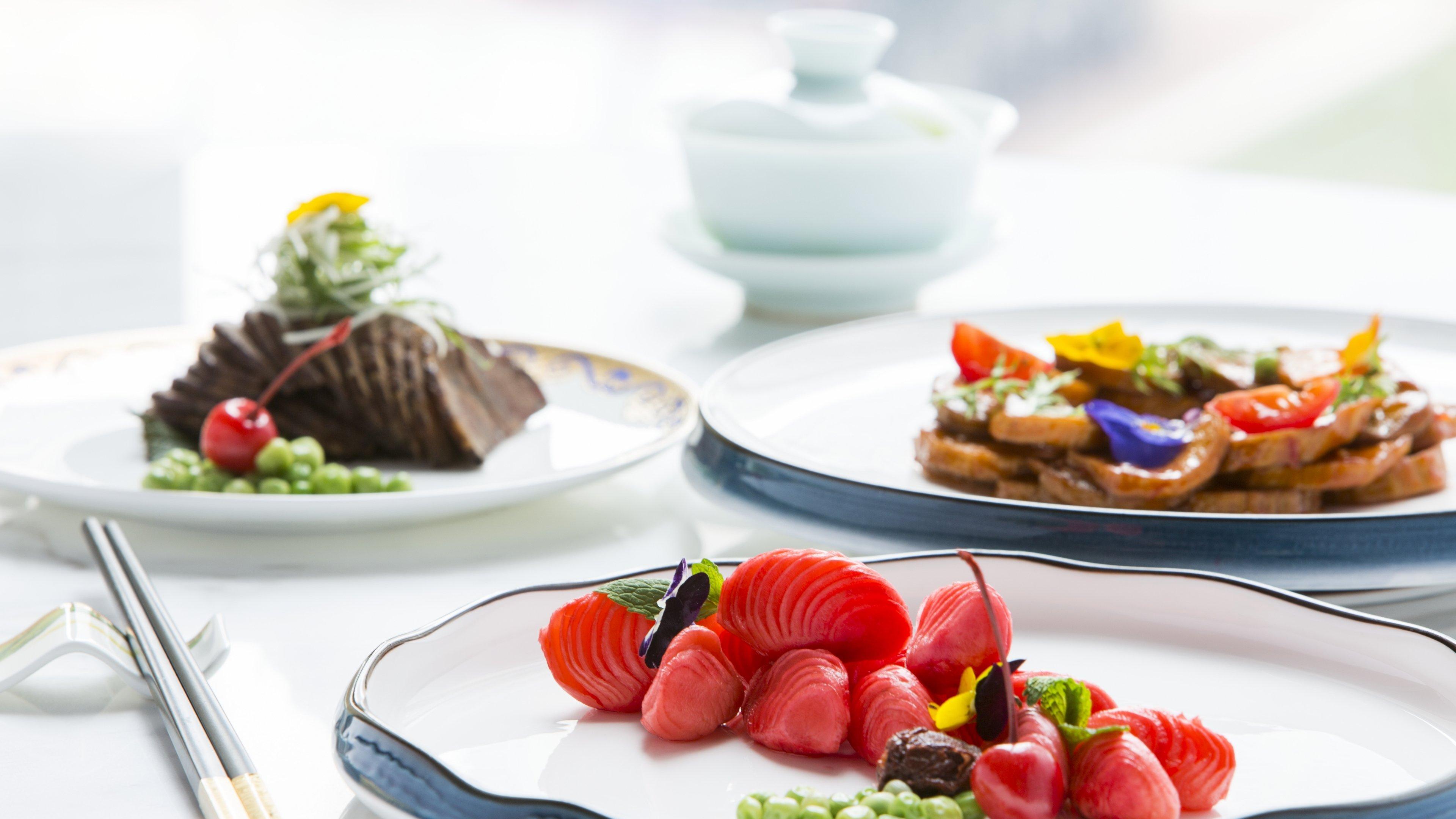 Holiday Inn & Suites Tianjin Downtown By Ihg,Tianjin Drum Tower,Joycity Shopping Mall,Tianjin Ancient Cultural Street,Haihe River,The Porcelain House,Convenient Access To Tianjin Binhai International Airport מראה חיצוני תמונה
