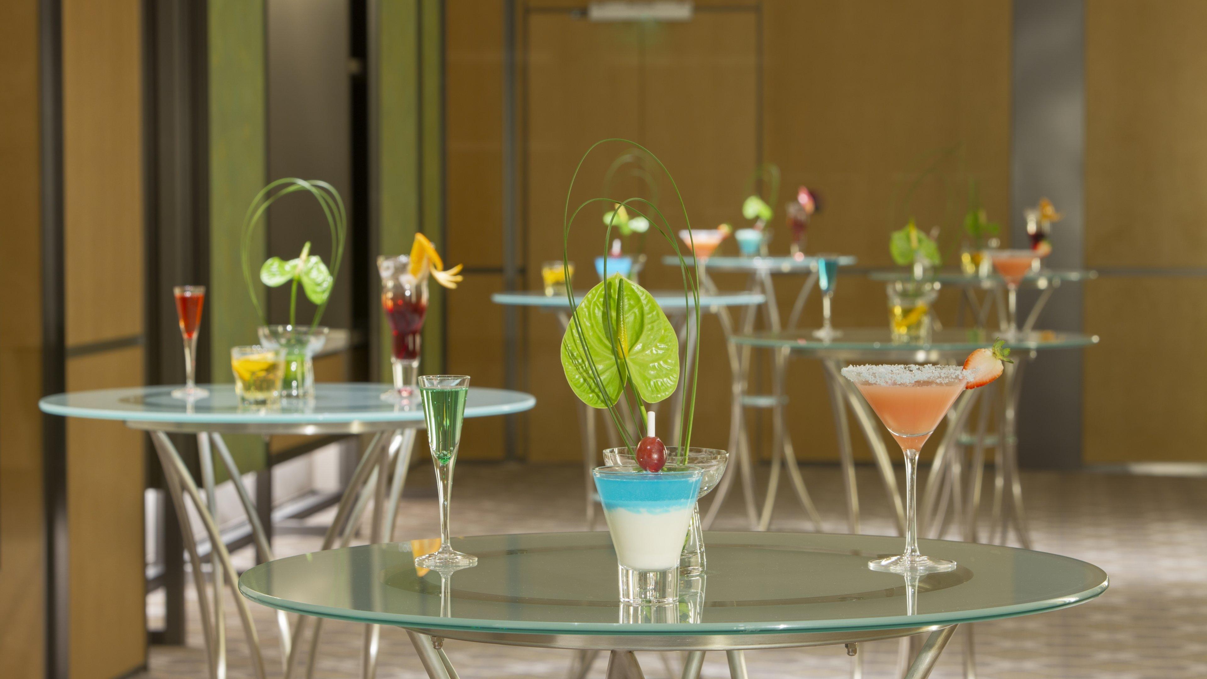 Holiday Inn & Suites Tianjin Downtown By Ihg,Tianjin Drum Tower,Joycity Shopping Mall,Tianjin Ancient Cultural Street,Haihe River,The Porcelain House,Convenient Access To Tianjin Binhai International Airport מראה חיצוני תמונה