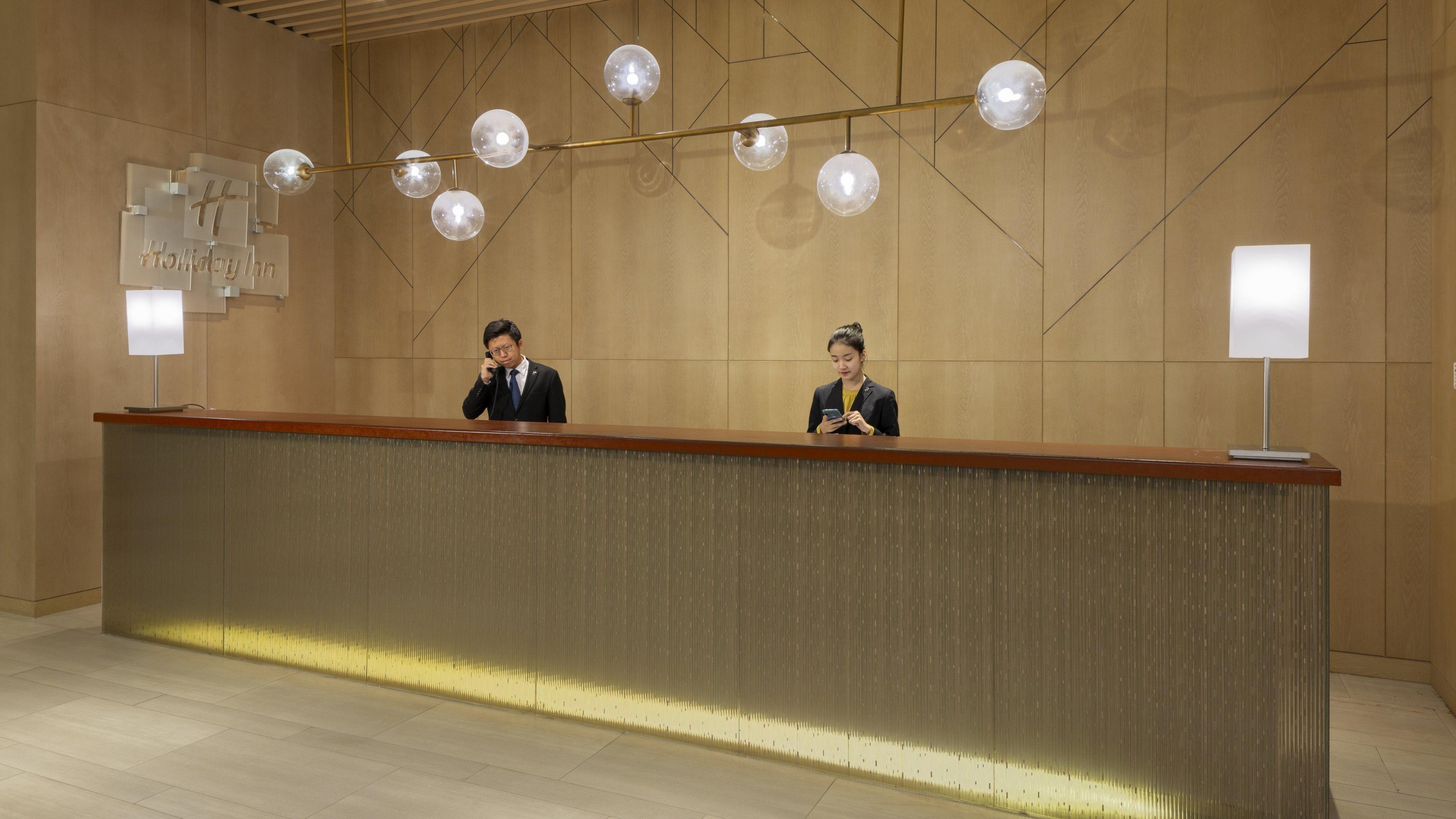 Holiday Inn & Suites Tianjin Downtown By Ihg,Tianjin Drum Tower,Joycity Shopping Mall,Tianjin Ancient Cultural Street,Haihe River,The Porcelain House,Convenient Access To Tianjin Binhai International Airport מראה חיצוני תמונה