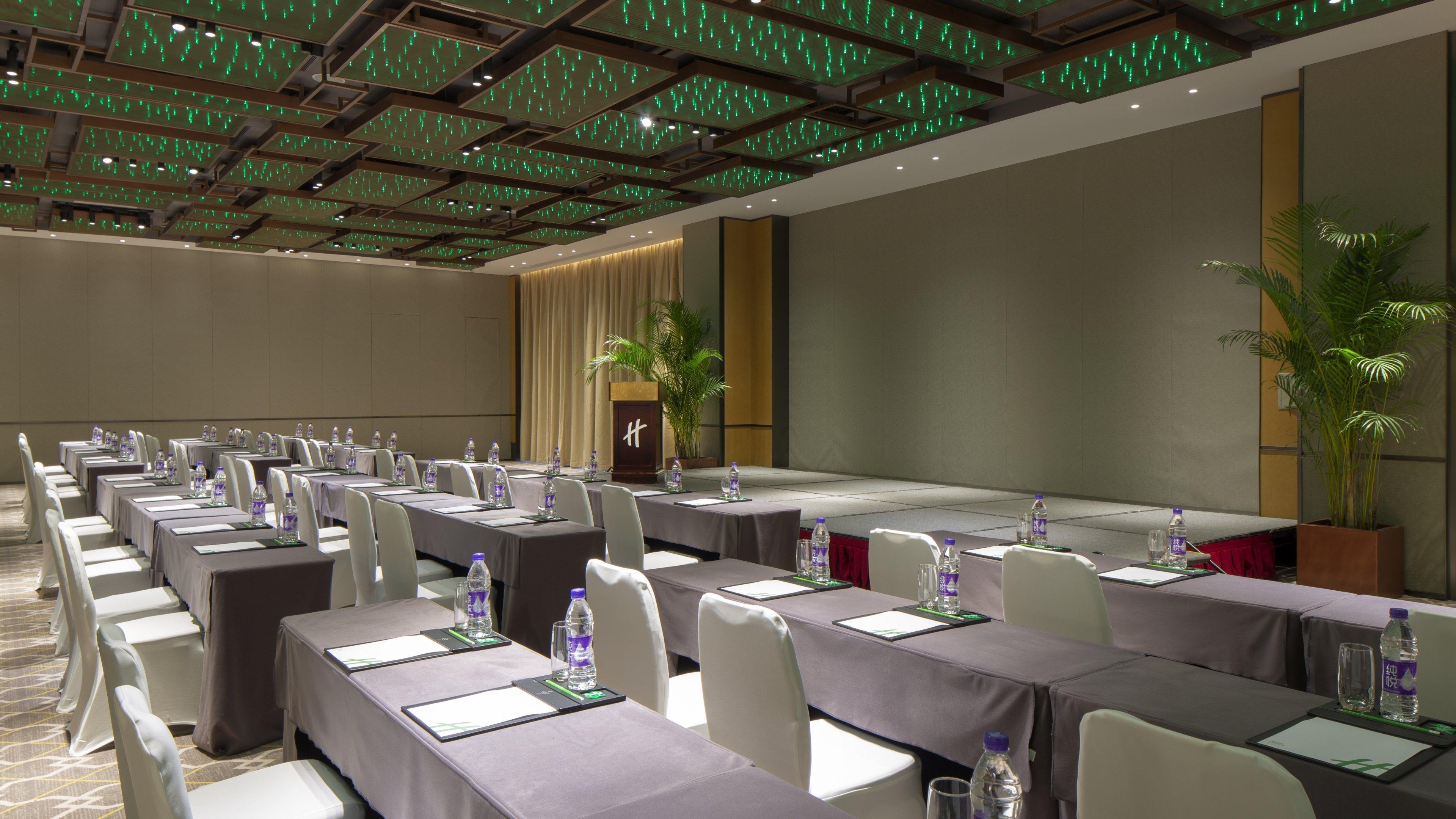 Holiday Inn & Suites Tianjin Downtown By Ihg,Tianjin Drum Tower,Joycity Shopping Mall,Tianjin Ancient Cultural Street,Haihe River,The Porcelain House,Convenient Access To Tianjin Binhai International Airport מראה חיצוני תמונה