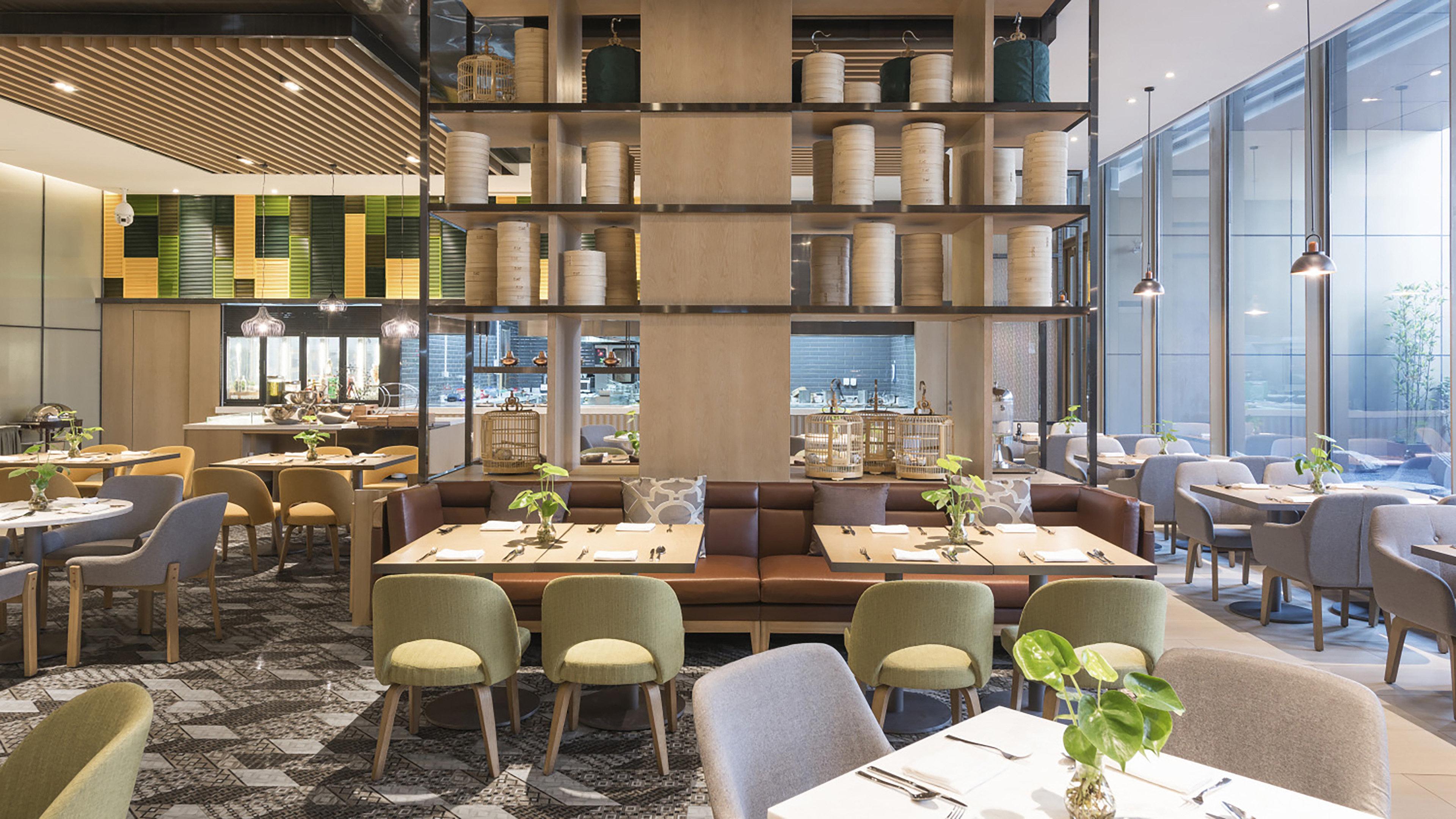 Holiday Inn & Suites Tianjin Downtown By Ihg,Tianjin Drum Tower,Joycity Shopping Mall,Tianjin Ancient Cultural Street,Haihe River,The Porcelain House,Convenient Access To Tianjin Binhai International Airport מראה חיצוני תמונה